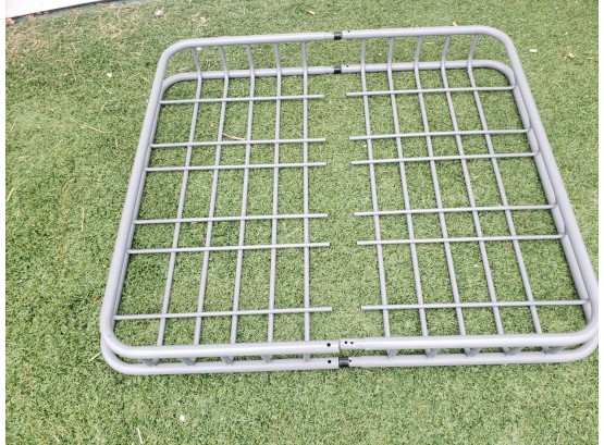 SportRack Vista Roof Basket, No Hardware - SEE DESCRIPTION