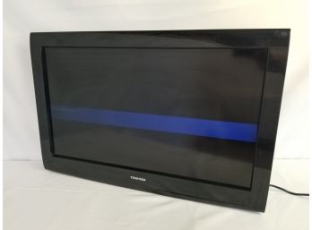 Toshiba 32' Class 720p/LCD HDTV