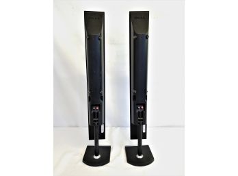 2 Dell Speakers # CN-OF572-70643-508-5367  REV A00