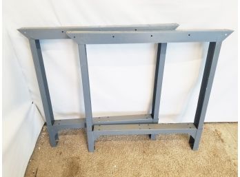 Adjustable Work Table Legs