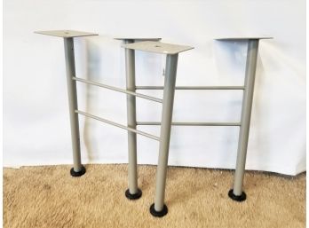 Adjustable Height Indoor Table Legs