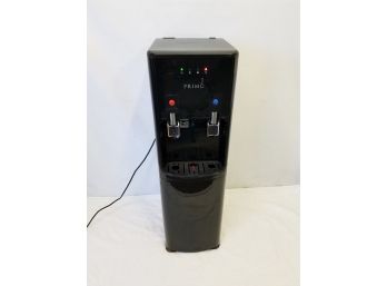 Primo Bottom Loading Hot & Cold Water Dispenser 601213