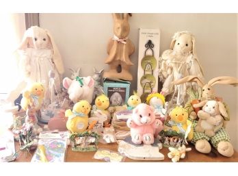 Easter Holiday Assortment