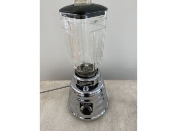 Osterizer Deluxe Blender