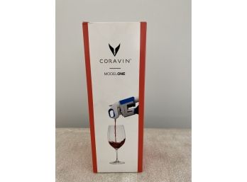 Covavin Model One Wine Aerator Decanter