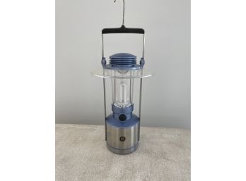 GE Hanging Lantern Battery Operated