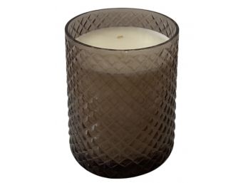 B. Boutique By Evergreen Large 2-Wick Candle