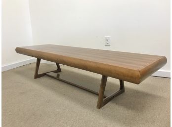 Estate Fresh Mid Century Modern Coffee Table