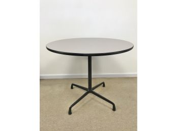 38' Eames Designed For Herman Miller Table #1