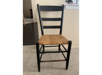 Vintage Side Chair