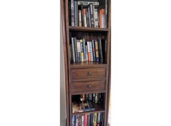 Mixed Collectionof Contemporary Books -BOOKCASE NOT INCLUDED