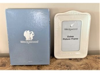 New Wedgewood Frame In Original Box