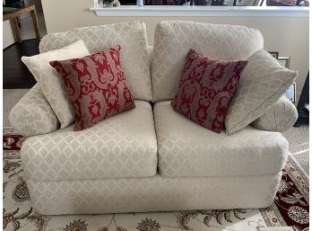 Designer Settee