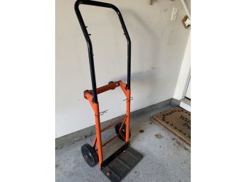 Dual Hand Truck /cart