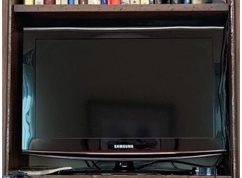 Samsung  26' Flatscreen Television