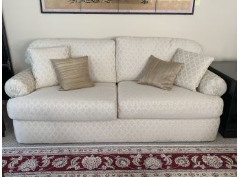 Very Nice Designer Sofa