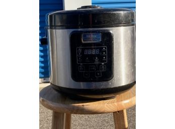 Rice Cooker