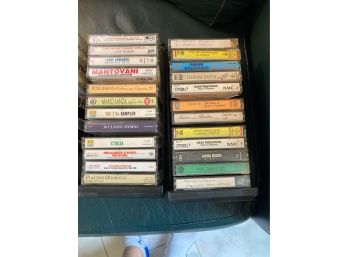 Cassettes