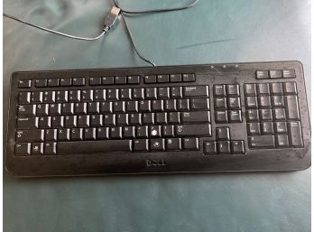 Computer Keyboard