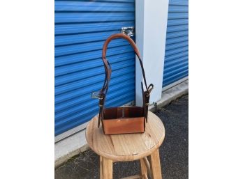 Wine Carrier