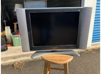 Flat Screen TV