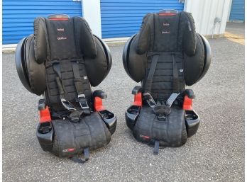 Britax Car Seats