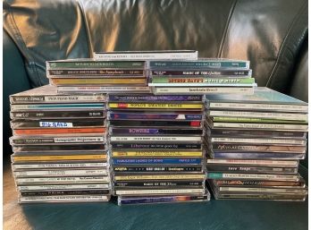 CD Lot