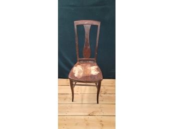 Antique Chair