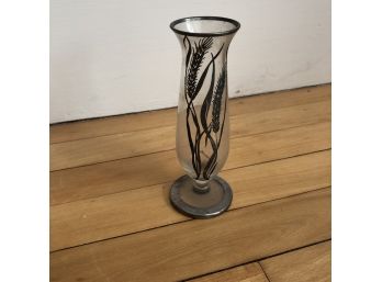 Glass Stemware/Vase
