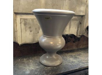 Vintage Haeger Pottery Vase