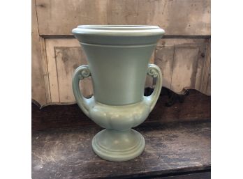Vintage Art Vase Marked '101'