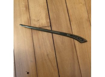 Vintage Letter Opener