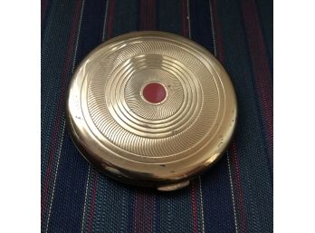 Vintage Cody Powder Compact