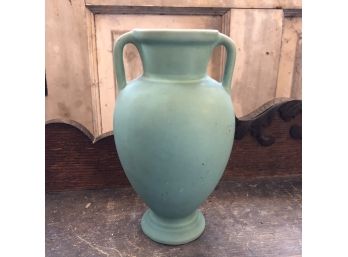 Vintage Coors Art Pottery Vase