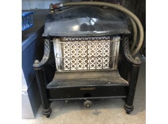 Antique Humphrey RadiantFire Heater
