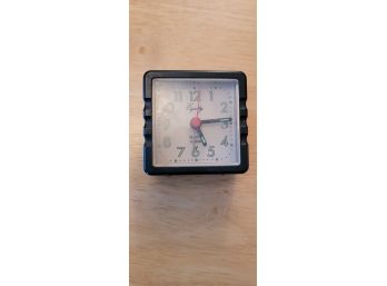 Vintage Analog Clock