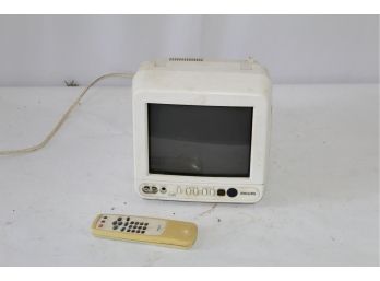 Mini TV