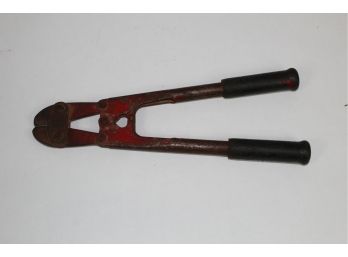 14 Inch Bolt Cutters