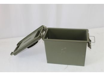 Plastic Drybox