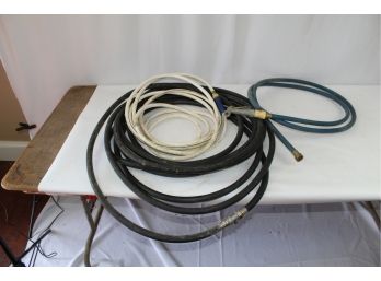 Garden Hoses