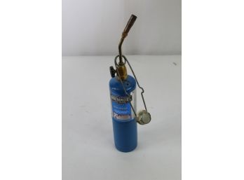 Plumbers Torch