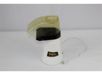 Presto Popcorn Maker