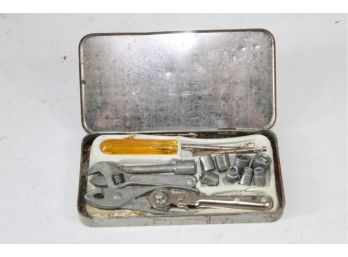 Mini Tool Set