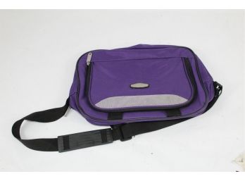 Laptop Carry Bag Or Conference Bag