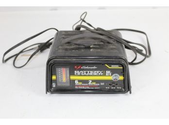 Schumaker Battery Charger