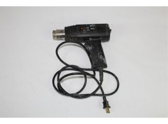 Black & Decker Heat Gun