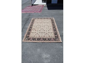 Oriental Rug