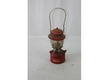 Coleman Camp Lantern