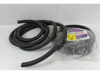 Sump Pump Hoses