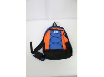 EF Backpack